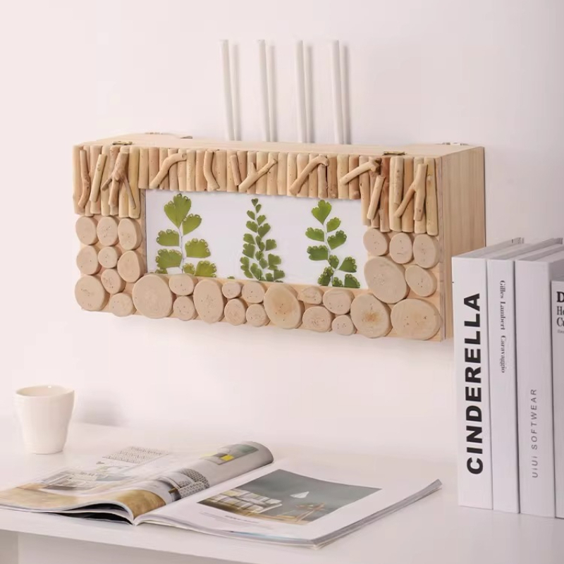 Cable Management Box - Caja de Gestión de Cables, Organizador