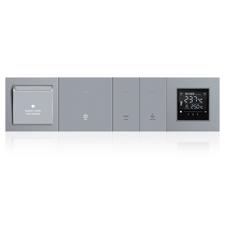 Home Office Of Uk - Zigbee Smart Home/Hotel/Office 360 MM Tipo