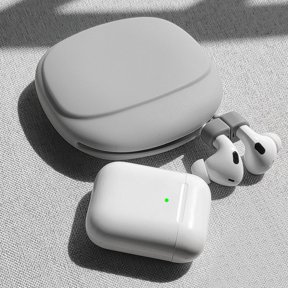 Cable Management Box - Estuche Organizador de Cables para Auriculares