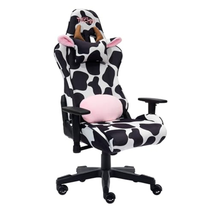 Home Office Chair - Silla gaming para oficina en casa,