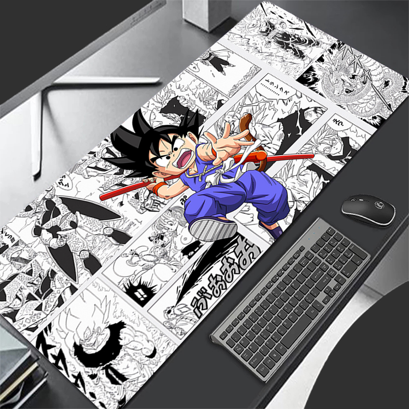Home Office Hidden Desk - Alfombrilla de ratón para ordenador, nuevas