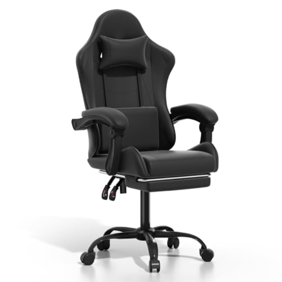 Home Office Chair - Silla de Juego para Oficina en