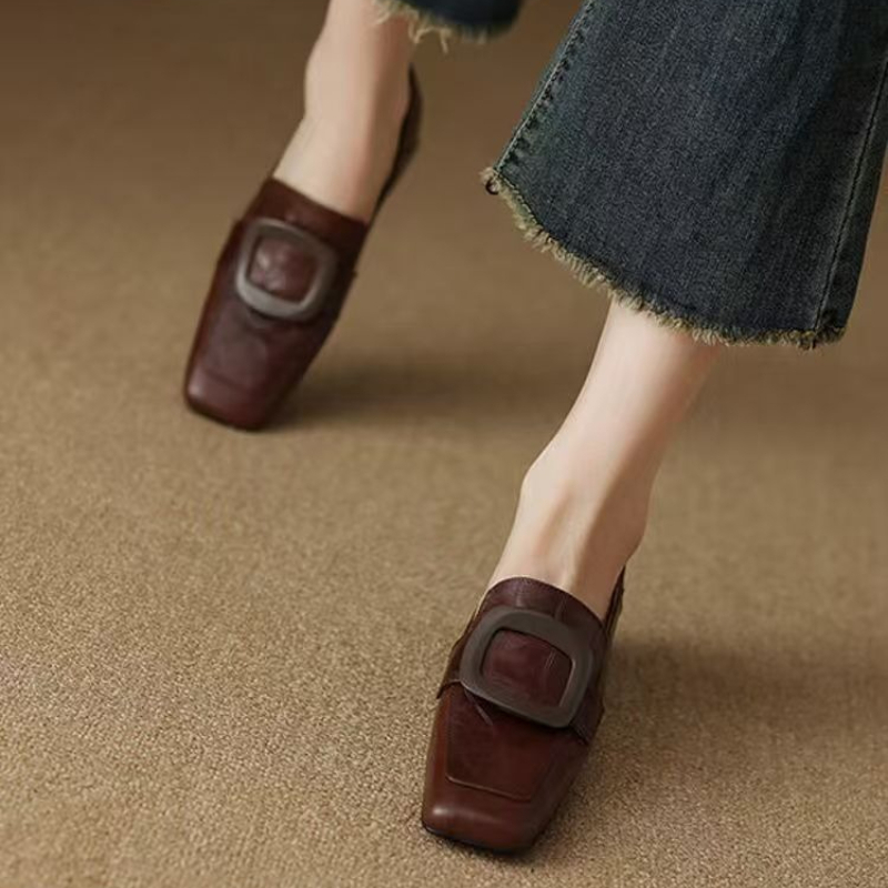 Home Office Makeover - Zapatos de Tacón Alto para Mujer,