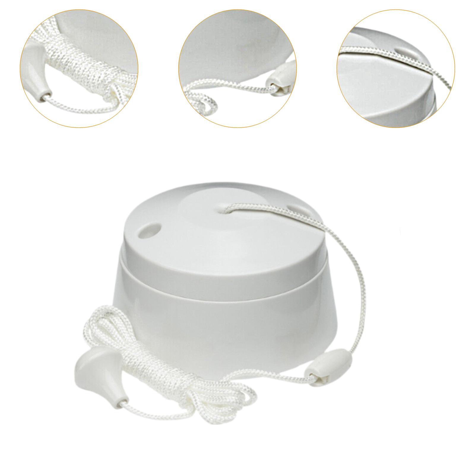 Interruptor de Techo de 10A, U - Home Office Of Uk reseña y precio