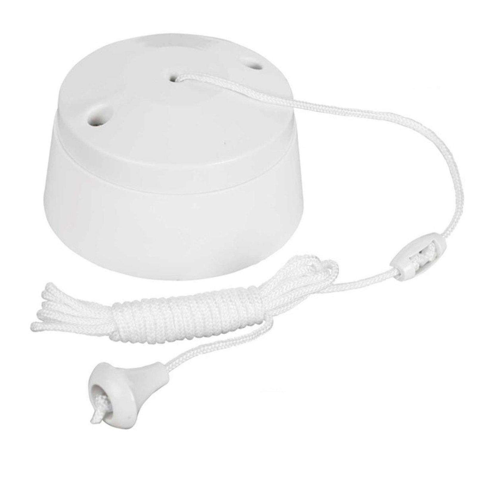 Interruptor de Techo de 10A, U - Home Office Of Uk reseña y precio