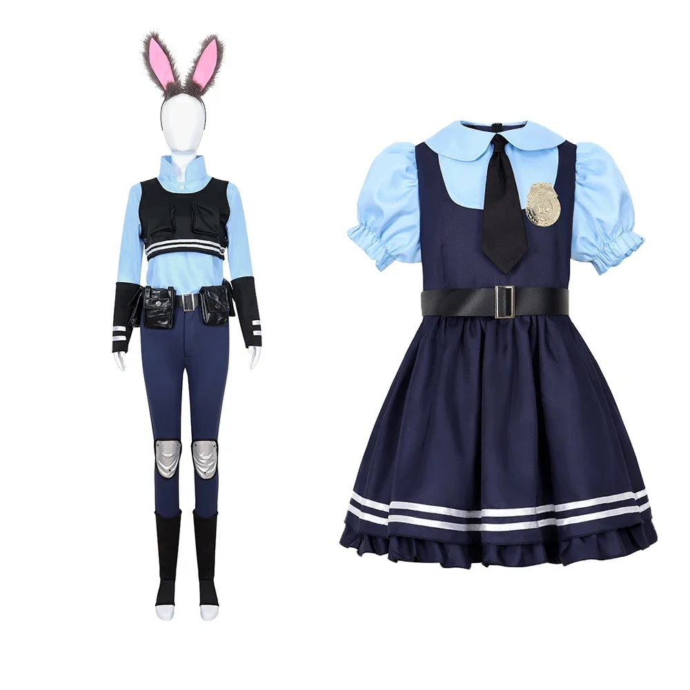 Nuevo disfraz de Judy Hopps pa - Home Office Makeover reseña y precio