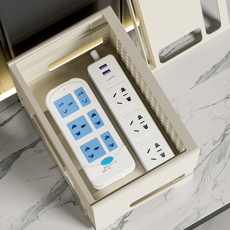 Caja de Almacenamiento para Ro - Cable Management Box reseña y precio