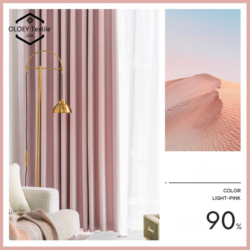 Cortinas Vintage Francesas de  - Home Office Buy reseña y precio