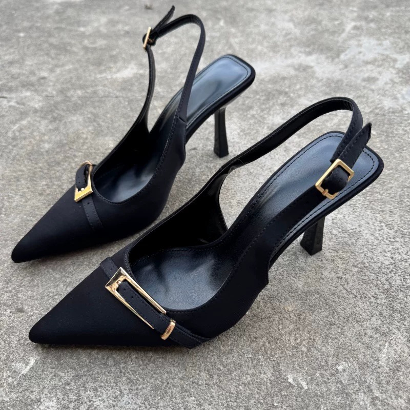Nuevas Sandalias Casuales de V - Home Office Makeover reseña y precio