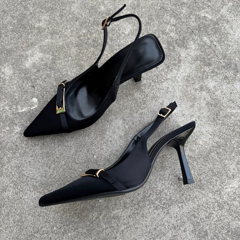 Nuevas Sandalias Casuales de V - Home Office Makeover reseña y precio