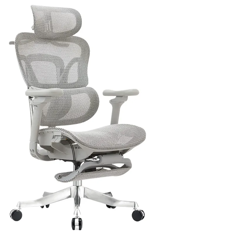 Silla de Oficina Ergonómica pa - Home Office Chair reseña y precio