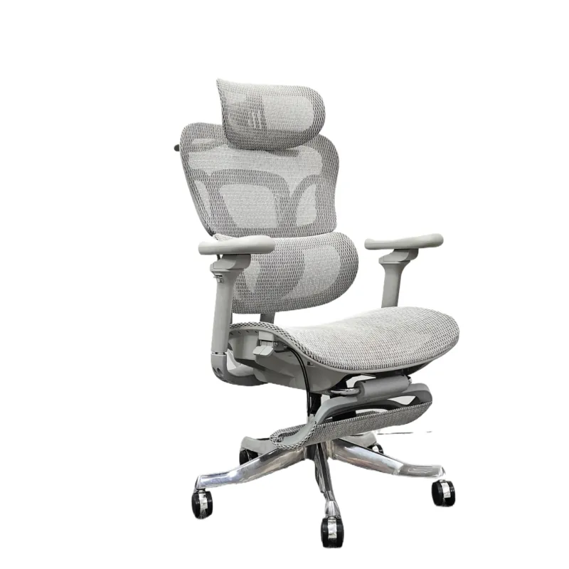 Silla de Oficina Ergonómica pa - Home Office Chair reseña y precio