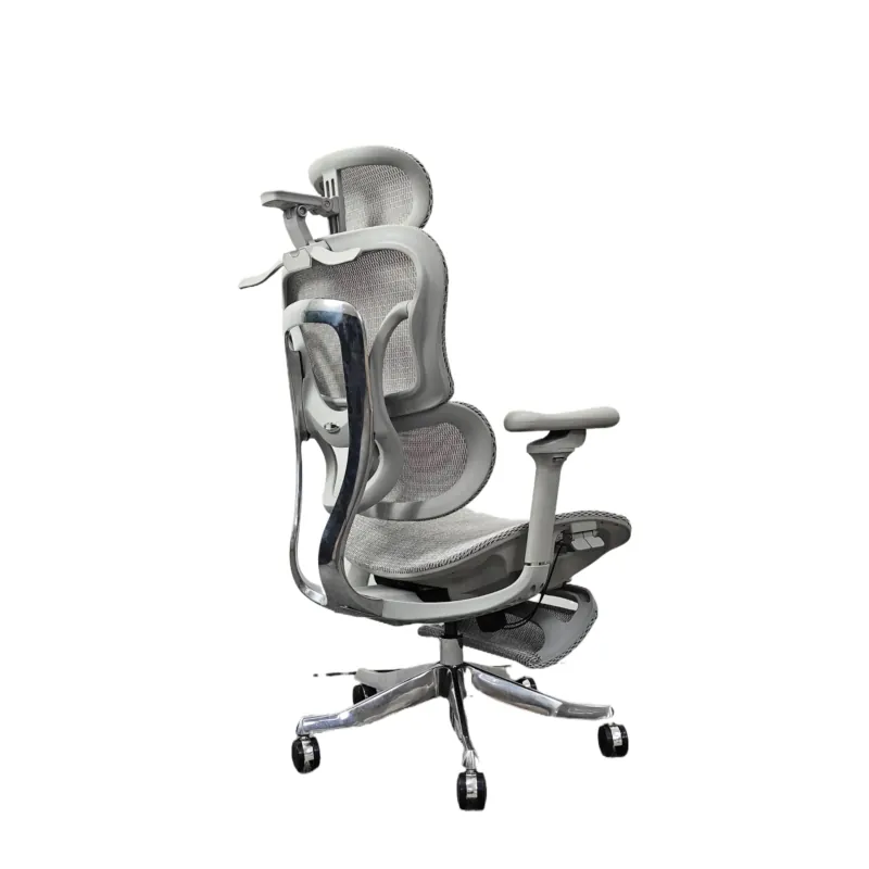 Silla de Oficina Ergonómica pa - Home Office Chair reseña y precio