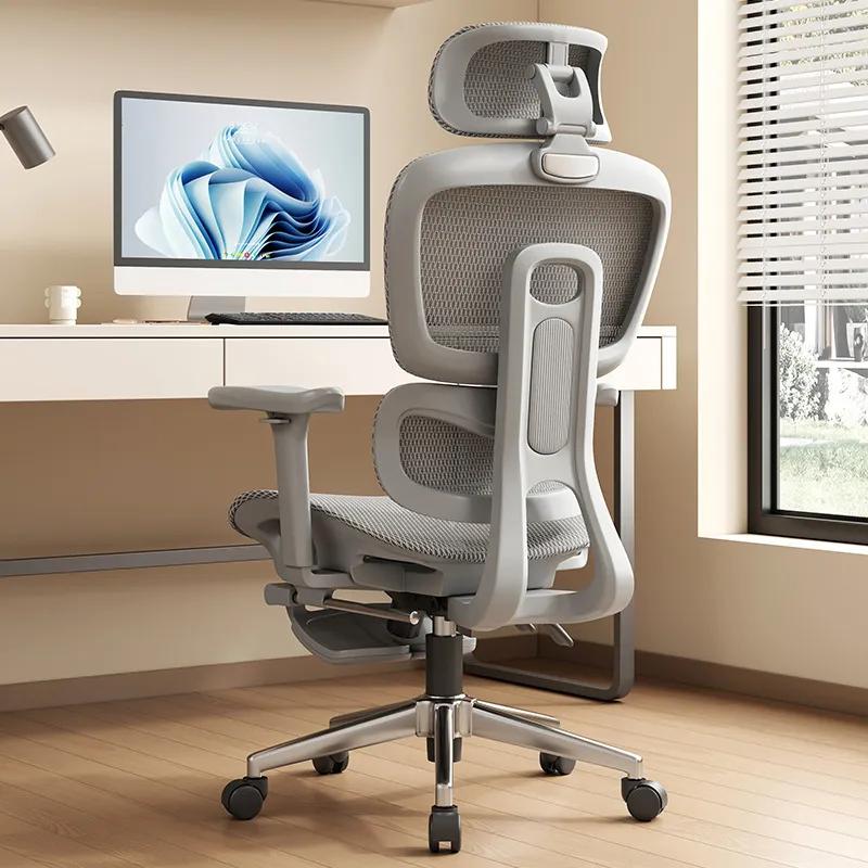 Silla de Oficina Ergonómica, C - Home Office Chair reseña y precio