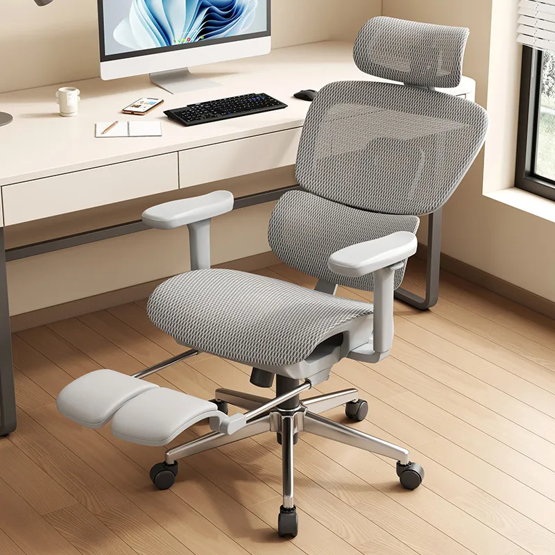Silla de Oficina Ergonómica, C - Home Office Chair reseña y precio