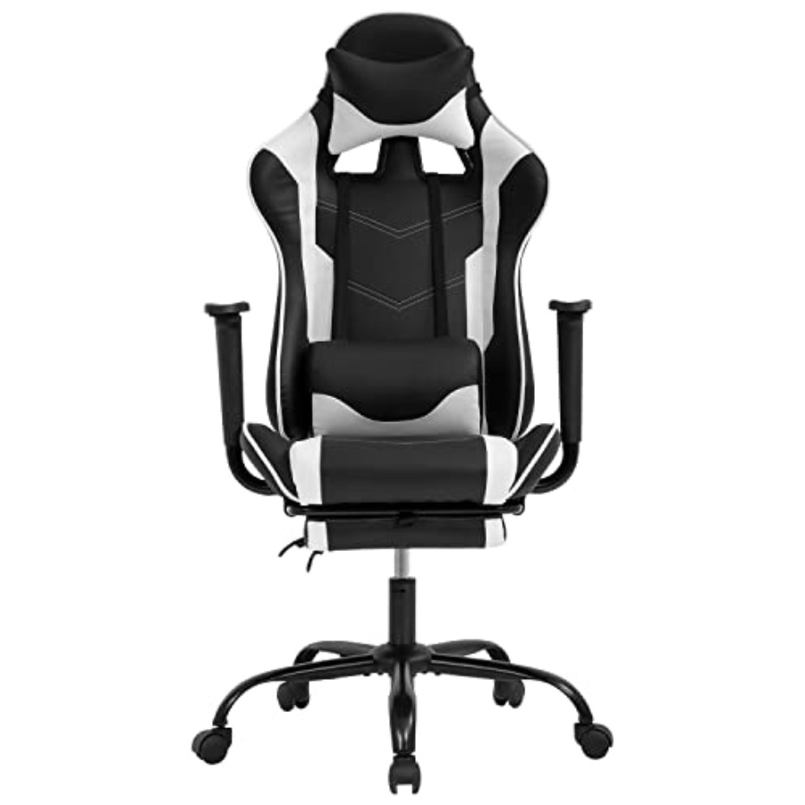 Silla Gaming para Oficina en C - Home Office Chair reseña y precio