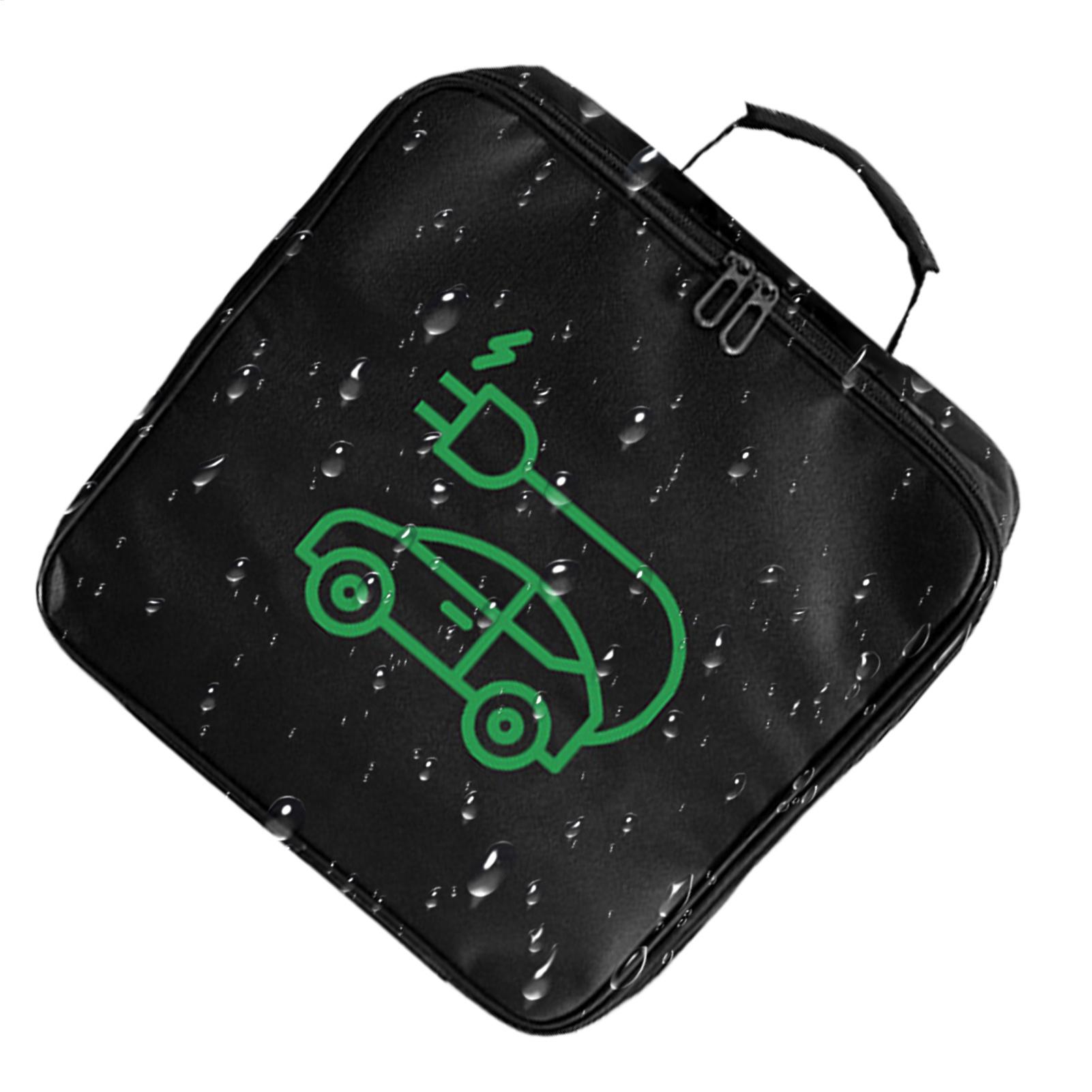 Bolsa de Almacenamiento para C - Cable Management Box reseña y precio