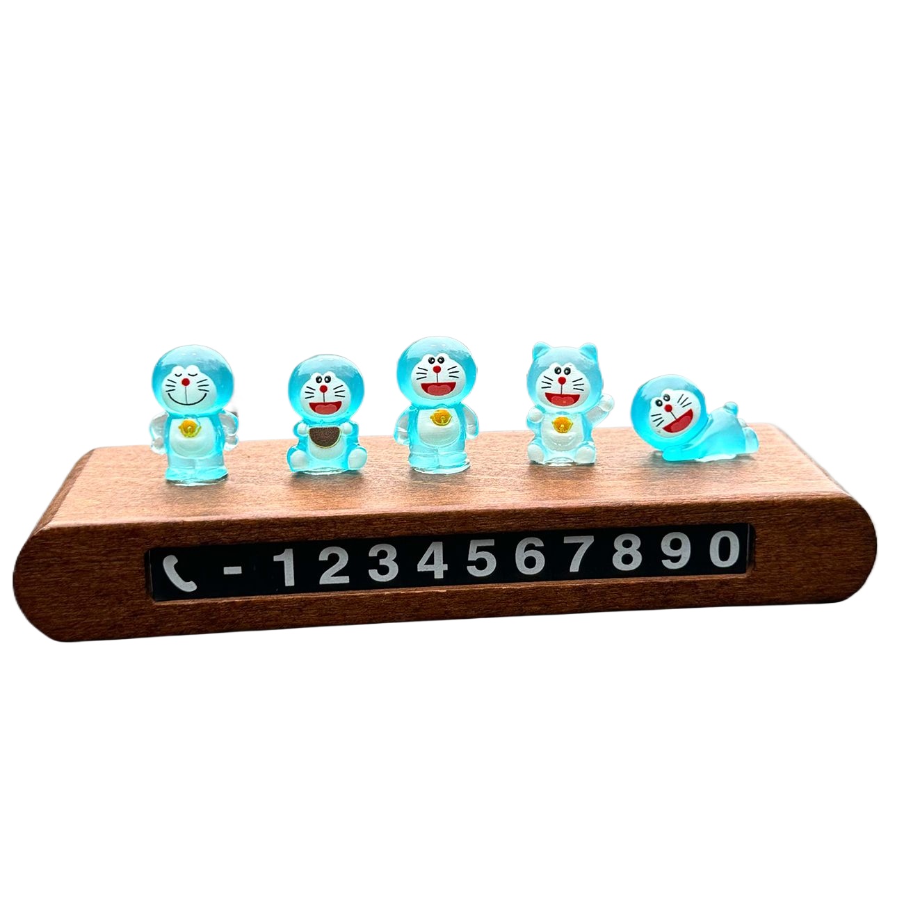 Adorno Luminoso de Doraemon pa - Home Office Setup Ideas reseña y precio