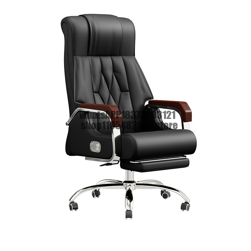 Silla de masaje reclinable par - Home Office Chair reseña y precio