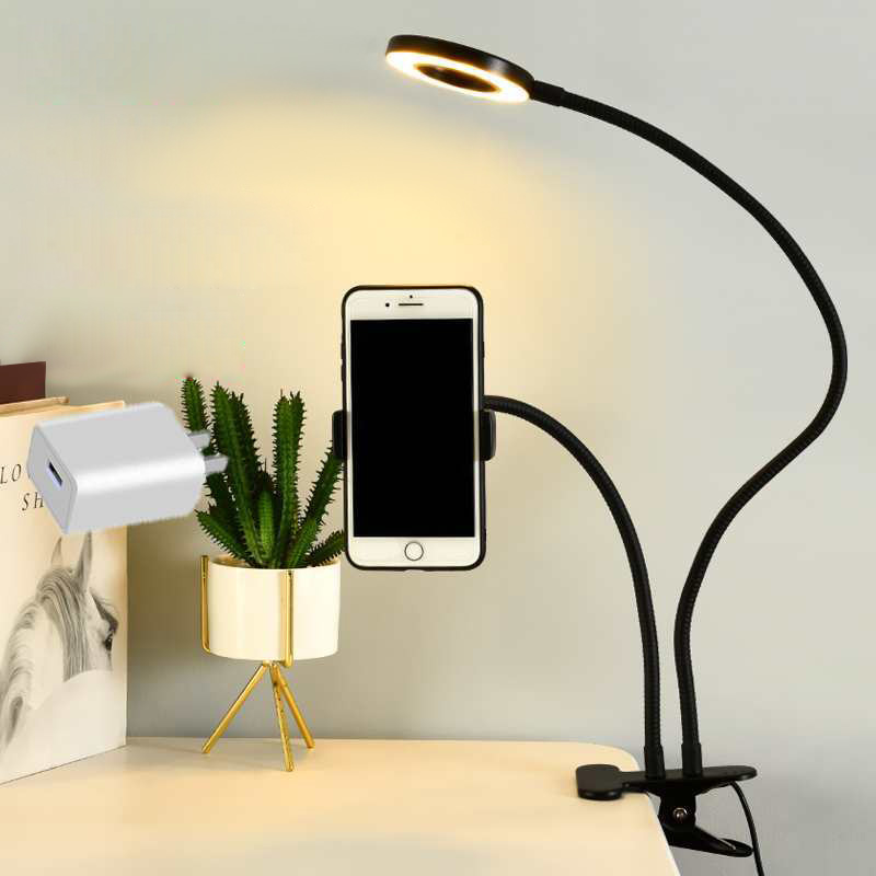 Soporte Universal Flexible par - Home Office Setup Ideas reseña y precio