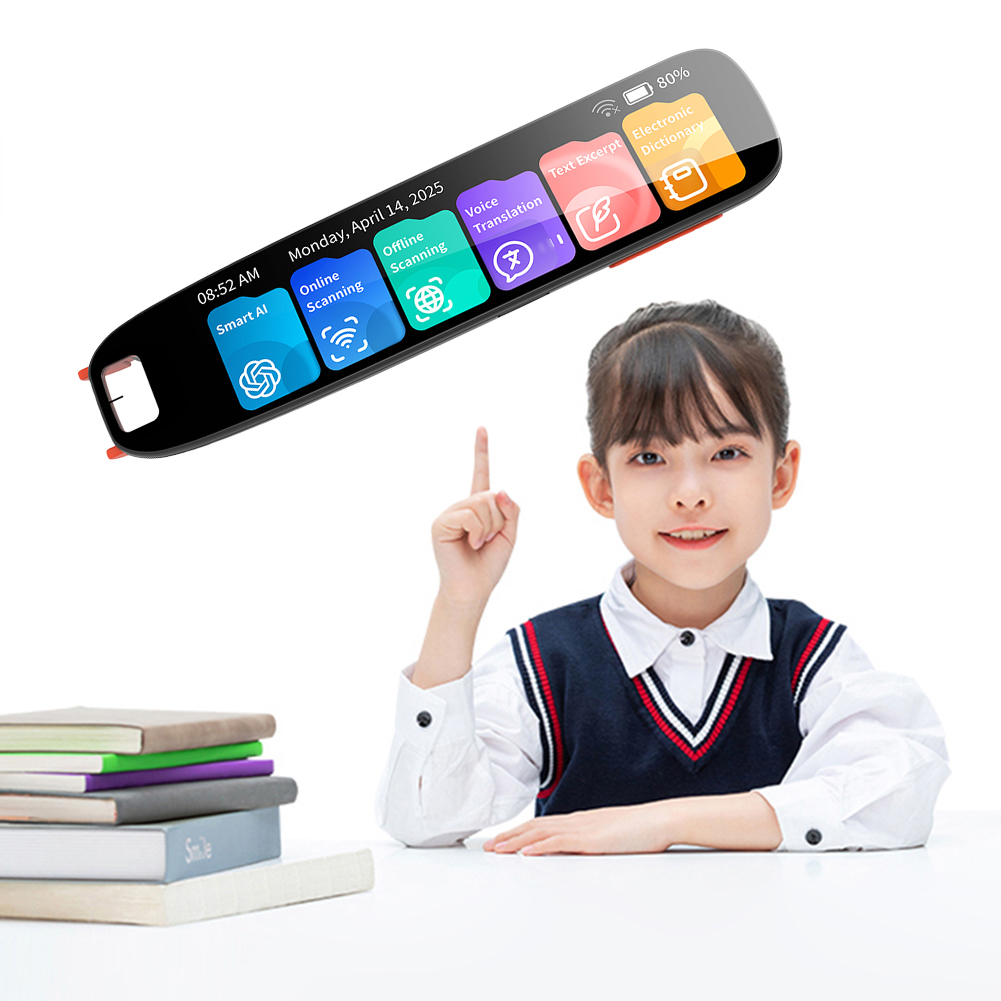 Bolígrafo Diccionario Multifun - Home Office Dictionary reseña y precio