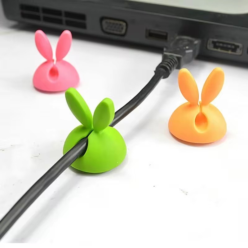 Lindo Administrador de Cables  - Cable Management Box reseña y precio
