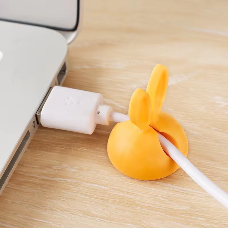 Lindo Administrador de Cables  - Cable Management Box reseña y precio