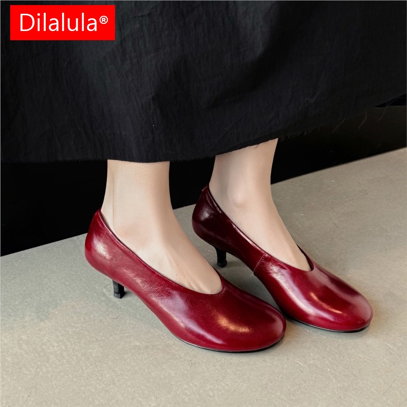 Dilalula 2026 Zapatos de Mujer - Home Office Makeover reseña y precio