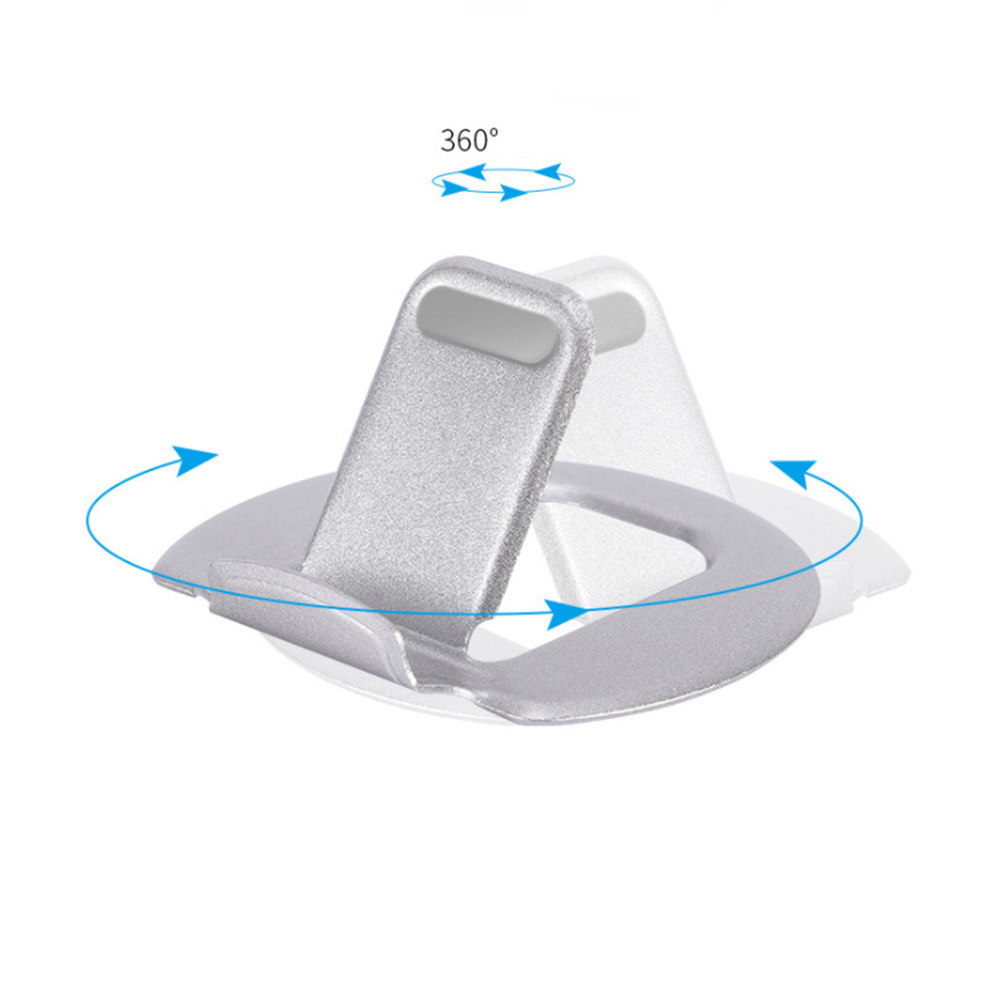 2 soportes para teléfono de es - Home Office With View reseña y precio