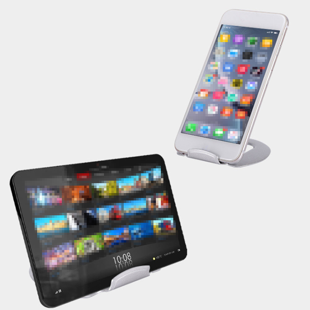 2 soportes para teléfono de es - Home Office With View reseña y precio