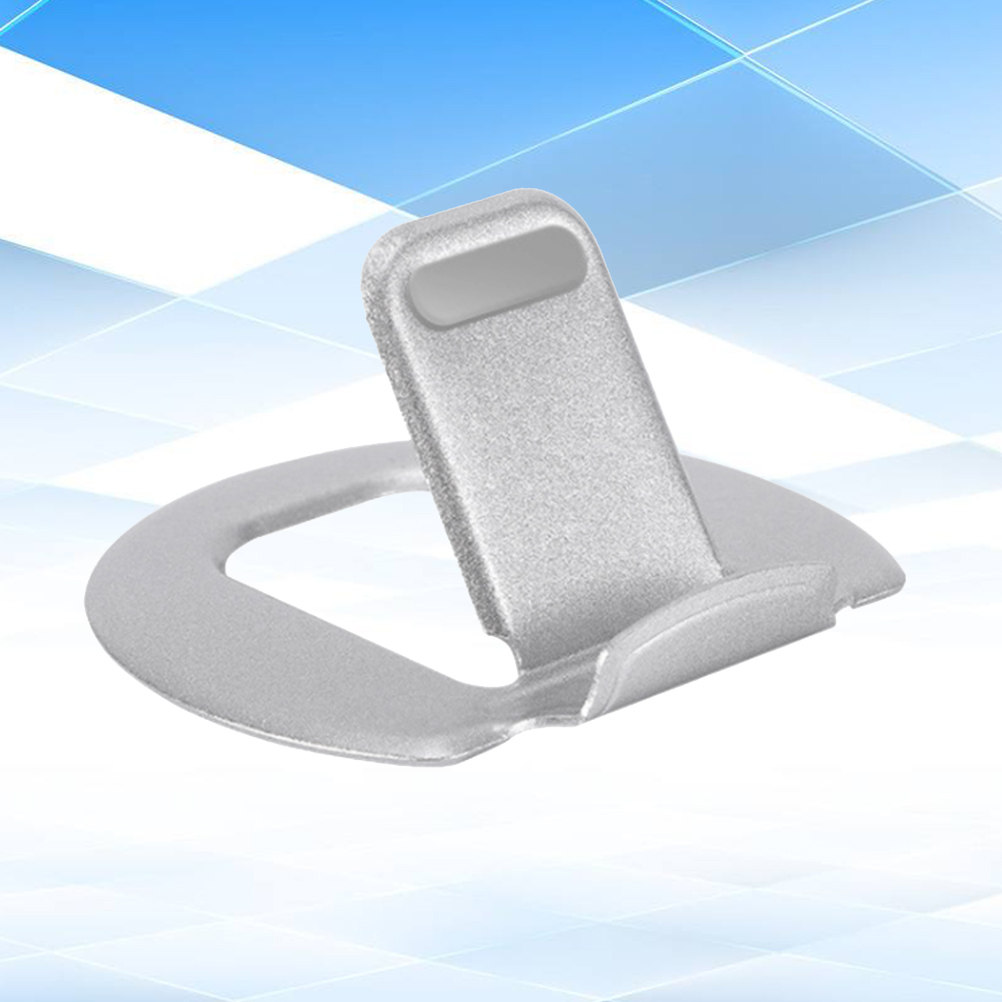 2 soportes para teléfono de es - Home Office With View reseña y precio