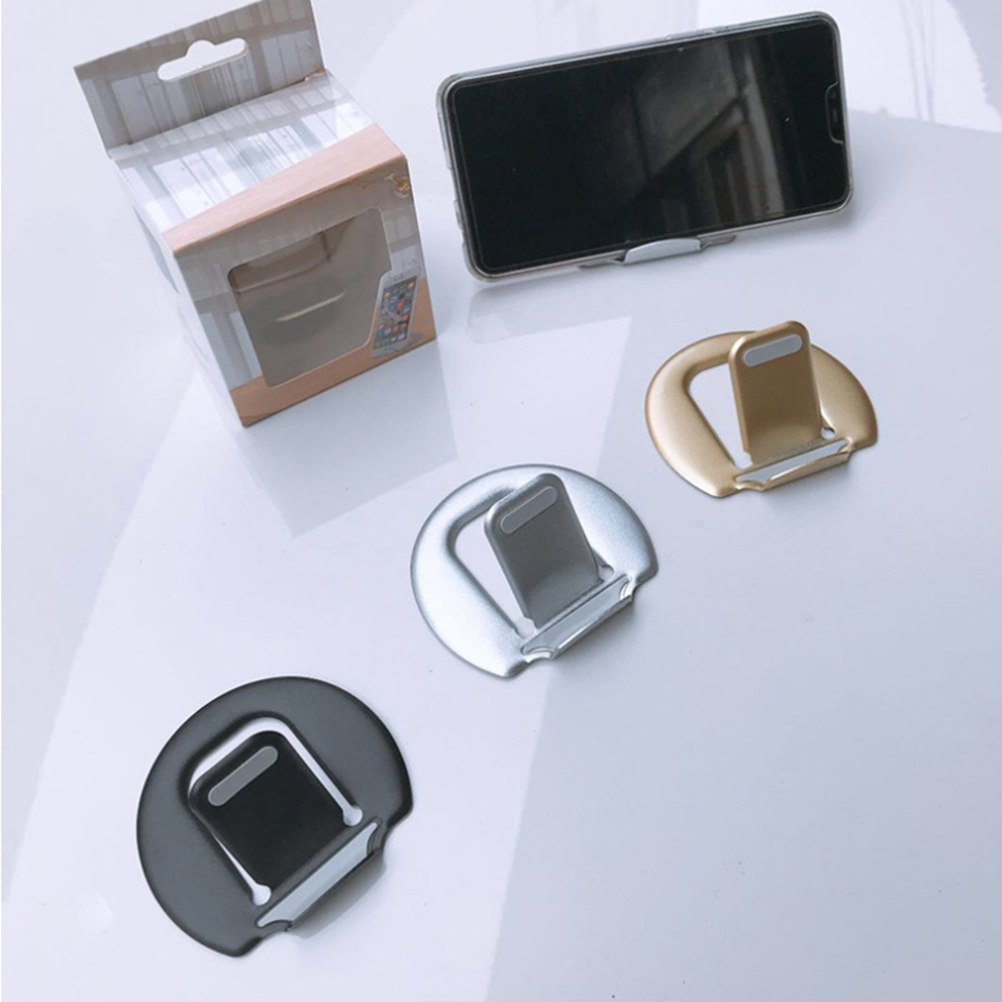 2 soportes para teléfono de es - Home Office With View reseña y precio