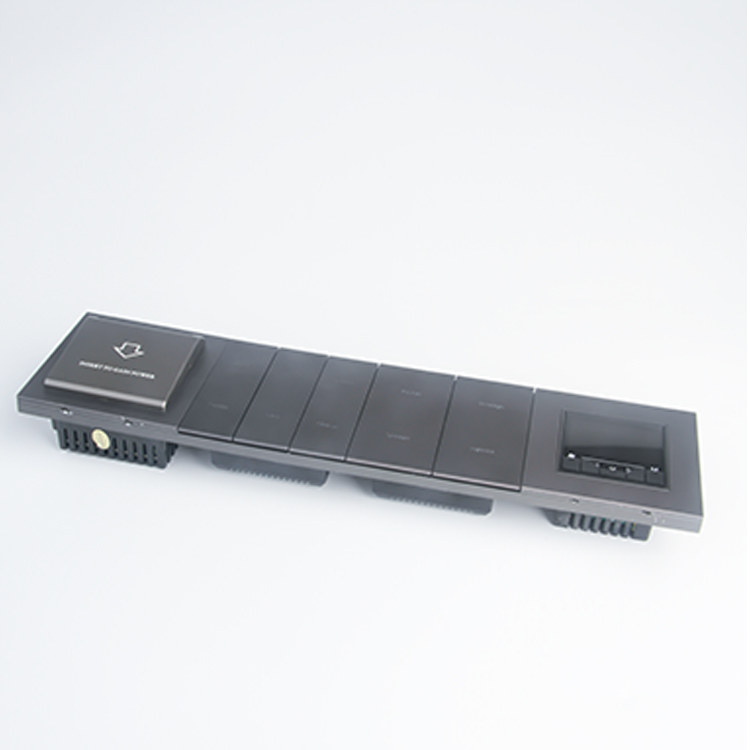 Zigbee Smart Home/Hotel/Office - Home Office Of Uk reseña y precio