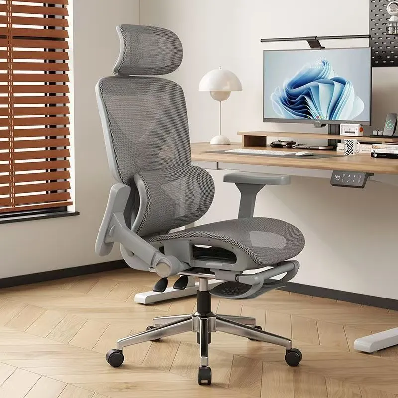 Silla de Oficina Ergonómica co - Home Office Chair reseña y precio