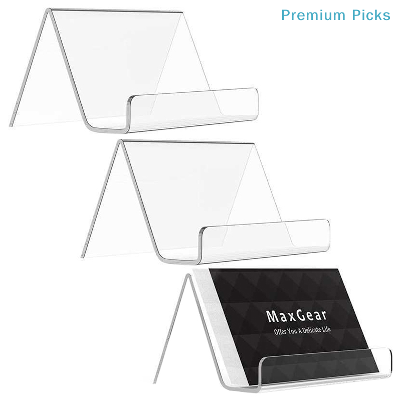 Soporte de exhibición portátil - Home Office Hidden Desk reseña y precio