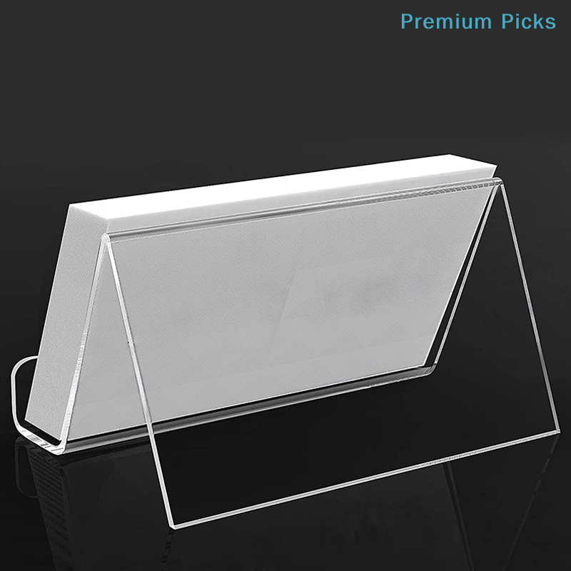 Soporte de exhibición portátil - Home Office Hidden Desk reseña y precio
