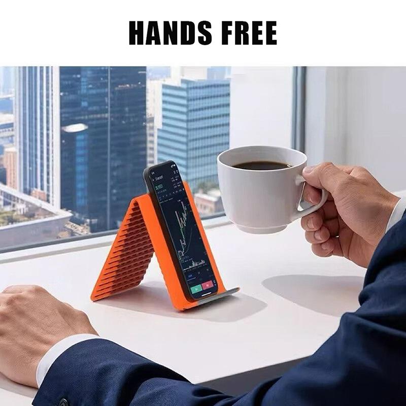 Soporte Flexible y Plegable pa - Home Office With View reseña y precio
