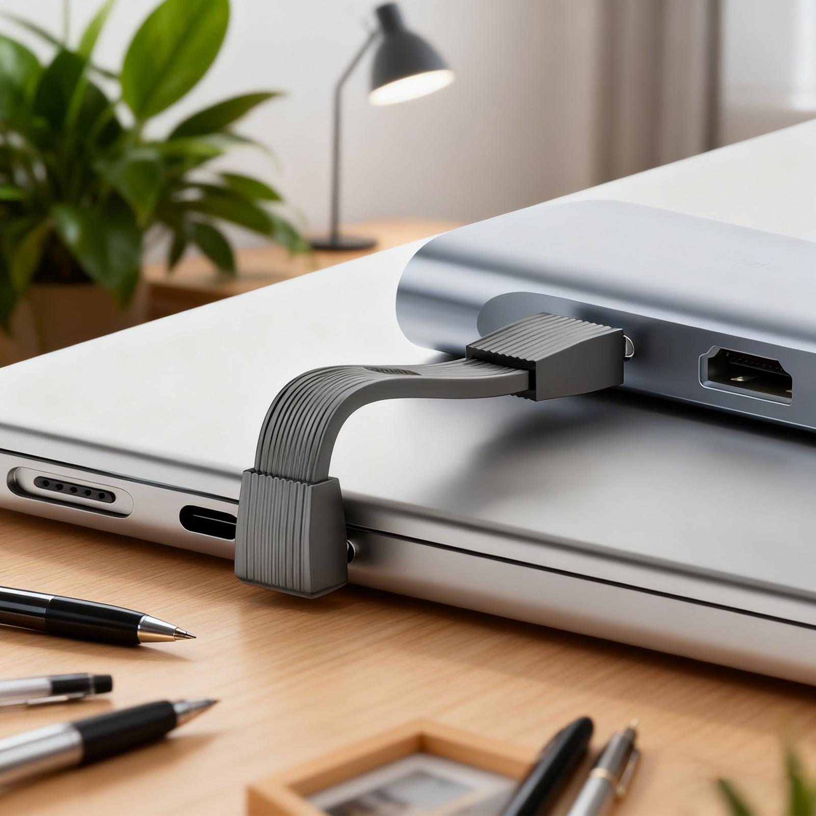 Cable de datos USB C, Cable ti - Home Office Dictionary reseña y precio