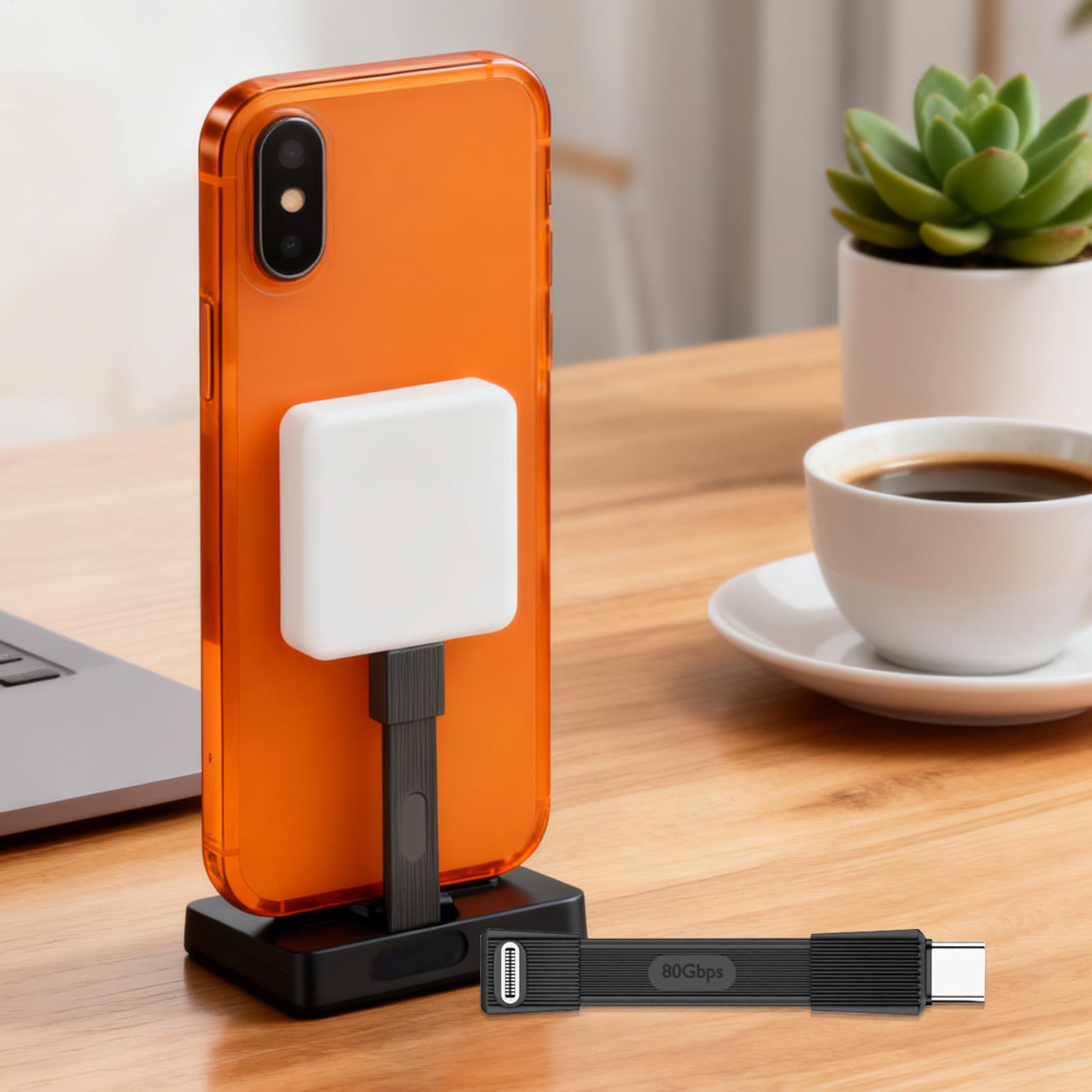 Cable de datos USB C, Cable ti - Home Office Dictionary reseña y precio