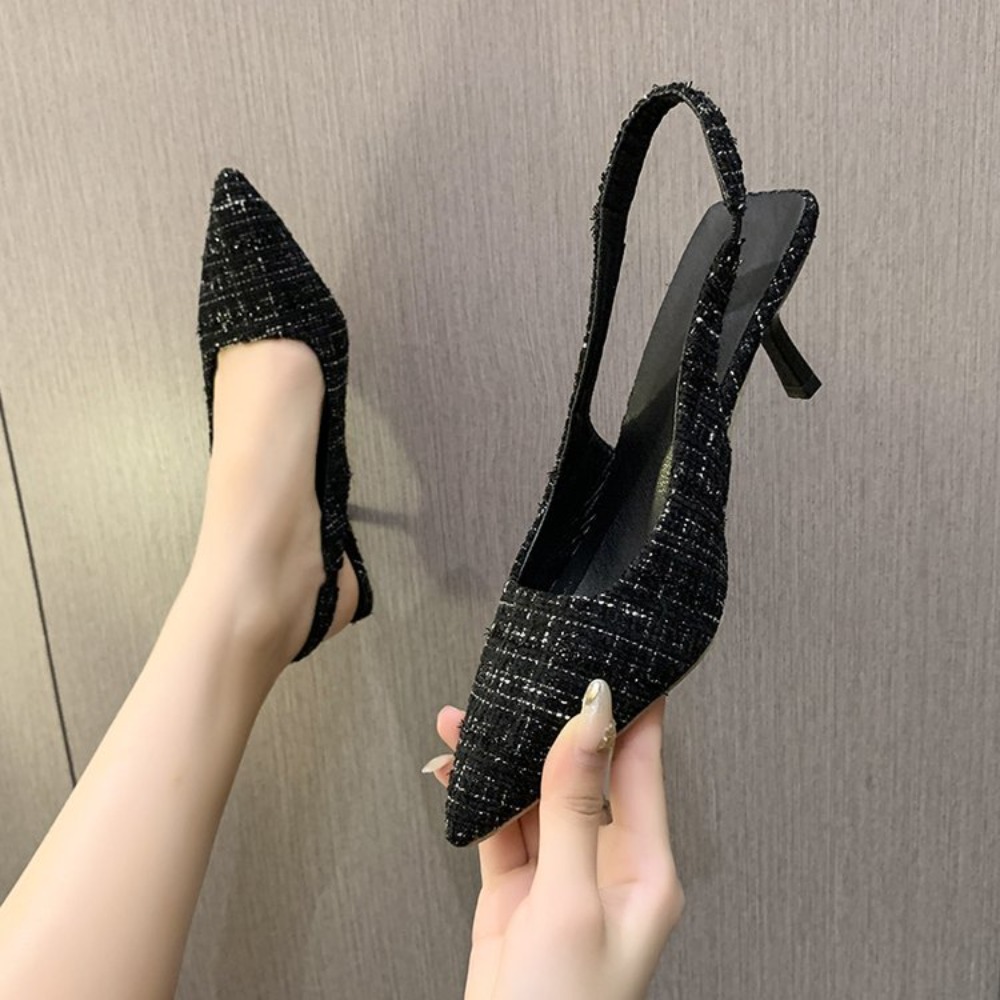 Elegantes Zapatos de Tacón de  - Home Office Setup Ideas reseña y precio