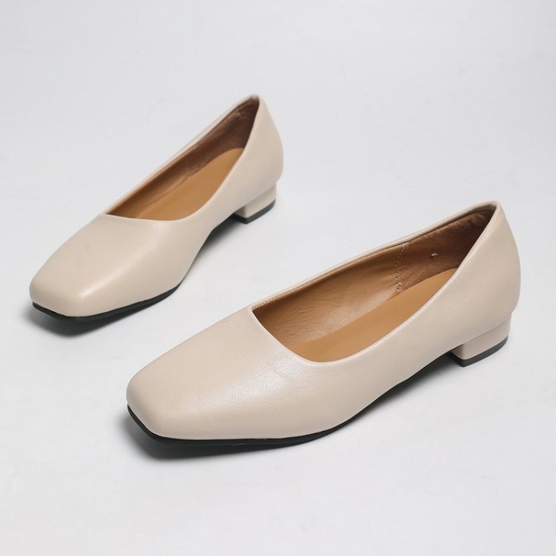 Nuevos Mocasines Planos para M - Home Office Makeover reseña y precio