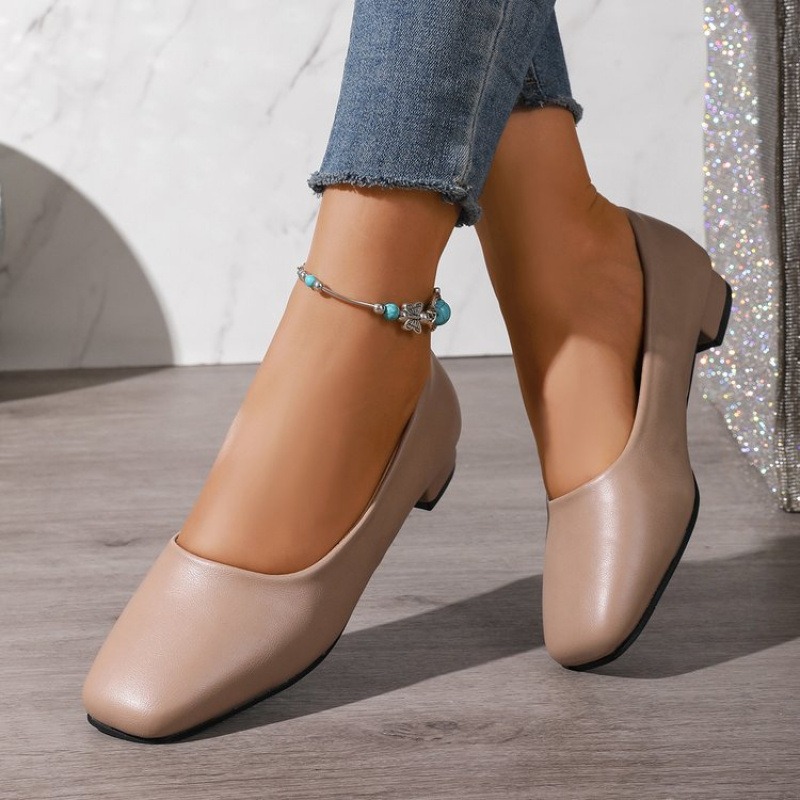 Nuevos Mocasines Planos para M - Home Office Makeover reseña y precio