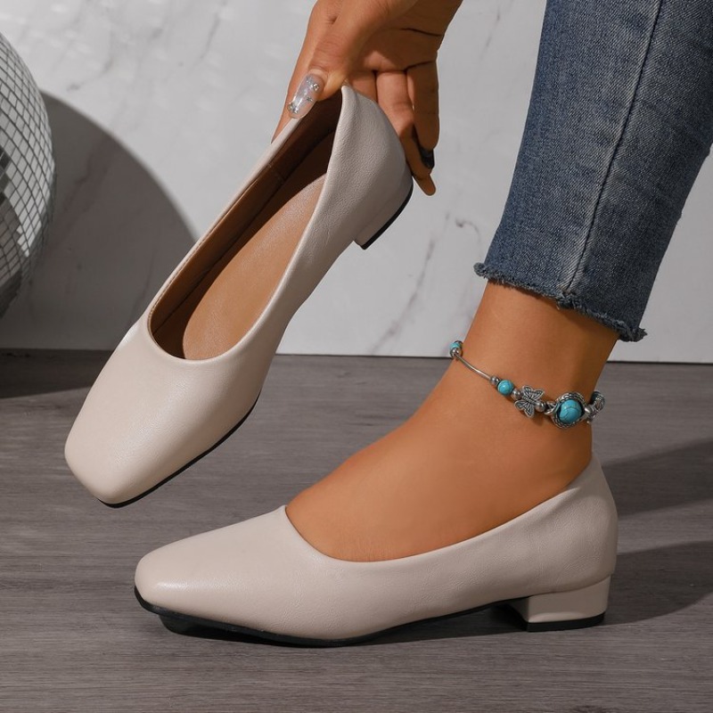 Nuevos Mocasines Planos para M - Home Office Makeover reseña y precio