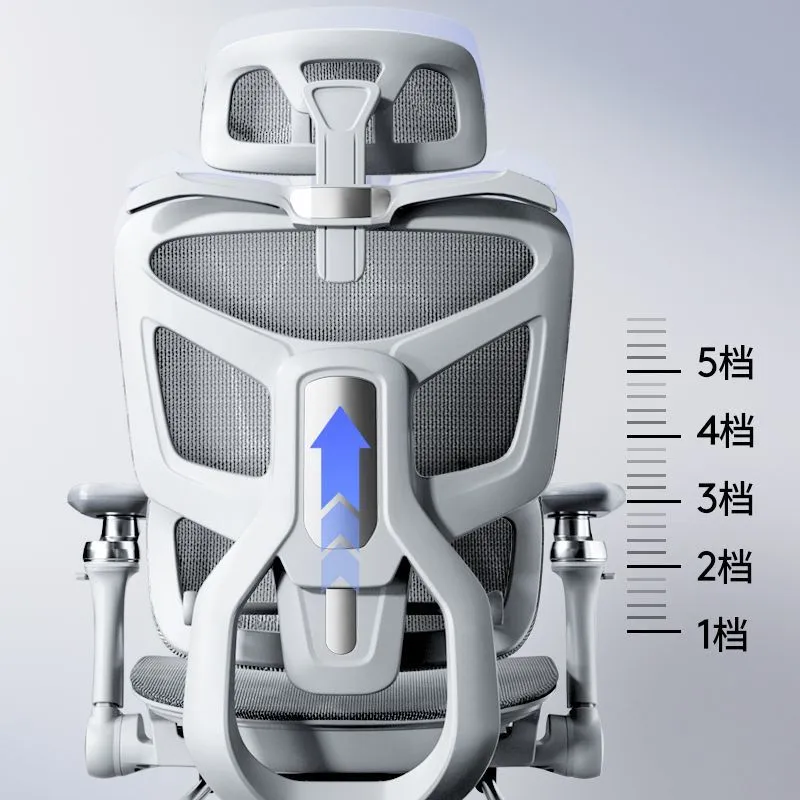 Silla Ergonómica para Computad - Home Office Chair reseña y precio
