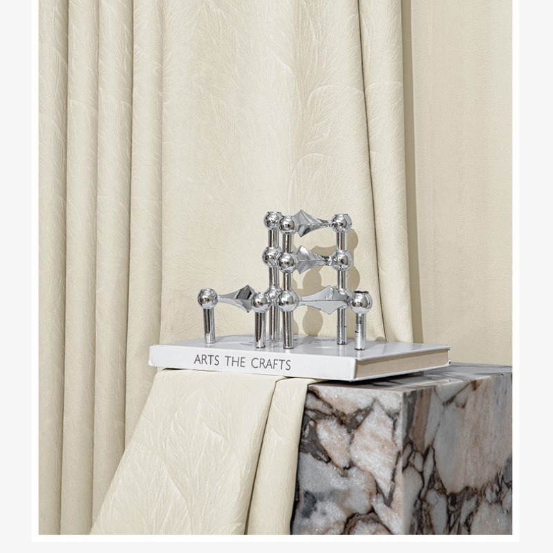 Cortinas de Chenilla de Lujo P - Home Office Buy reseña y precio