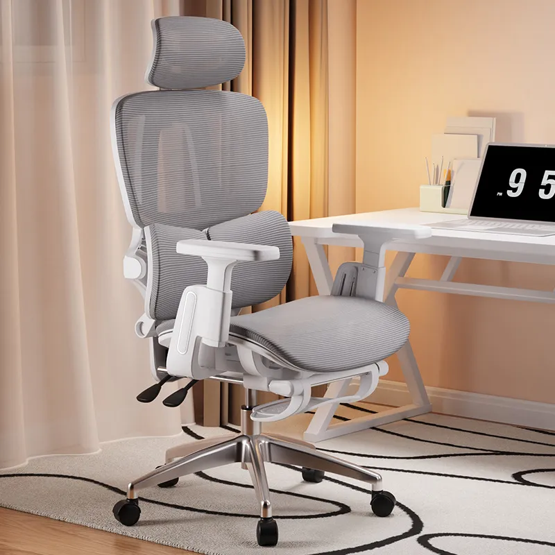 Silla de Oficina Ergonómica, S - Home Office Chair reseña y precio