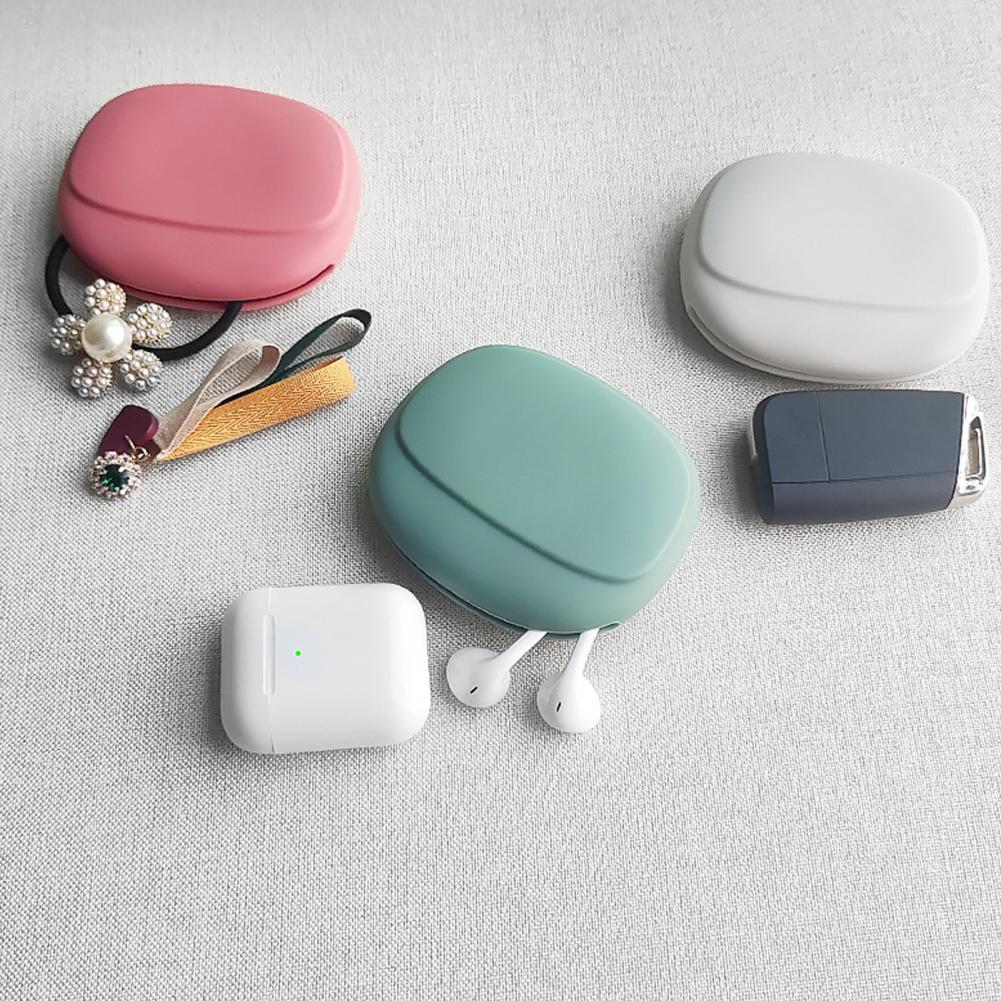 Estuche Organizador de Cables  - Cable Management Box reseña y precio