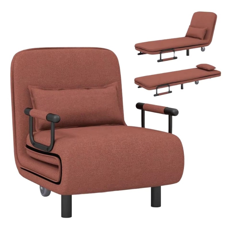 Compre 1 cómodo sillón convert - Home Office Buy reseña y precio