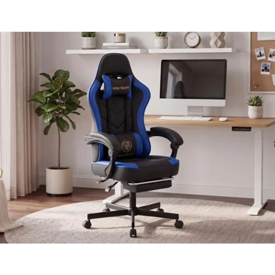 Silla de Juego para Oficina en - Home Office Chair reseña y precio