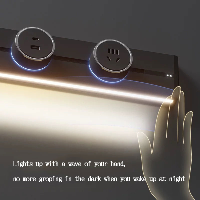 Toma de corriente de pared Uni - Home Office Of Uk reseña y precio